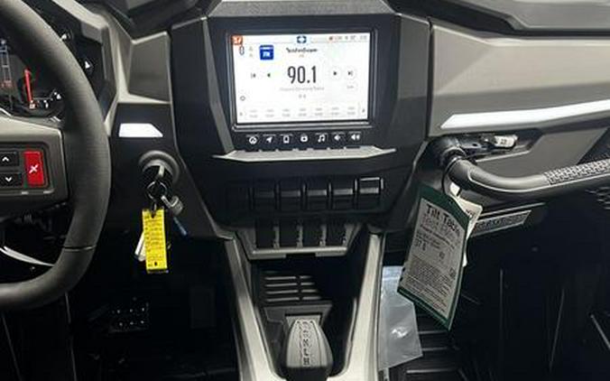 2026 Polaris® RZR Pro S 4 Ultimate