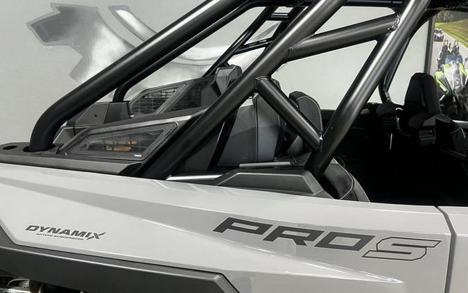 2026 Polaris® RZR Pro S 4 Ultimate