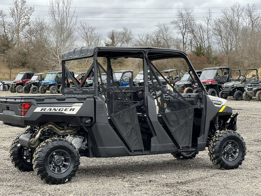 2026 Polaris Ranger® Crew 1000 Premium