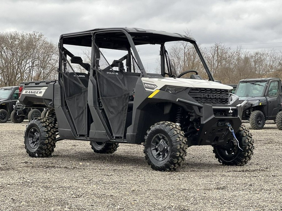 2026 Polaris Ranger® Crew 1000 Premium