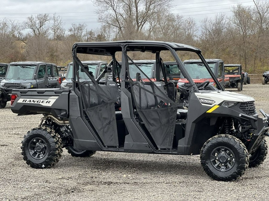 2026 Polaris Ranger® Crew 1000 Premium