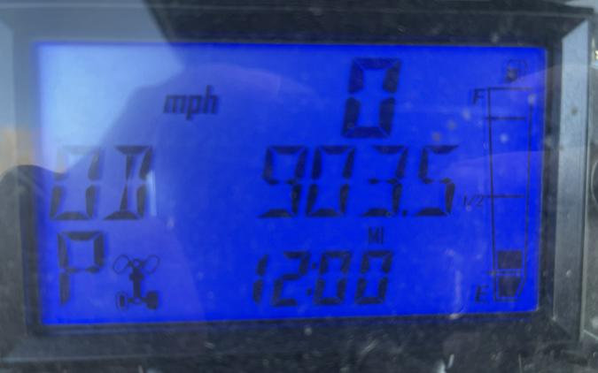 2021 Polaris RZR XP 4 1000 Sport