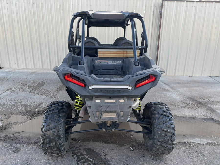 2021 Polaris RZR XP 4 1000 Sport