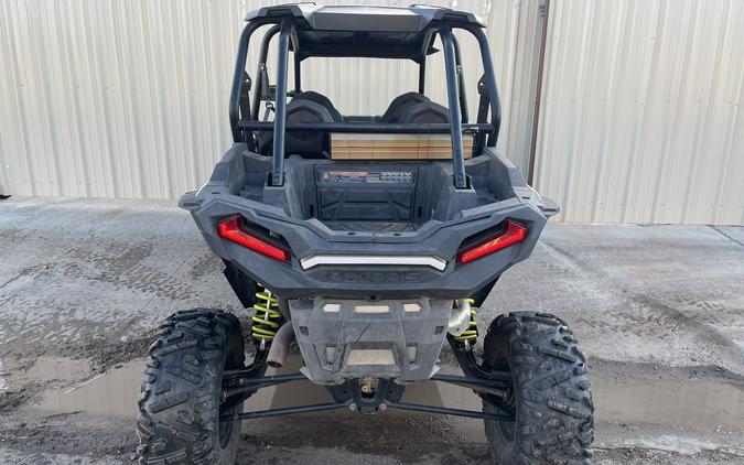 2021 Polaris RZR XP 4 1000 Sport
