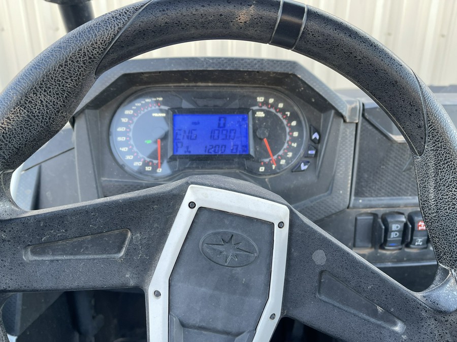 2021 Polaris RZR XP 4 1000 Sport