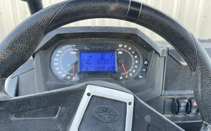 2021 Polaris RZR XP 4 1000 Sport