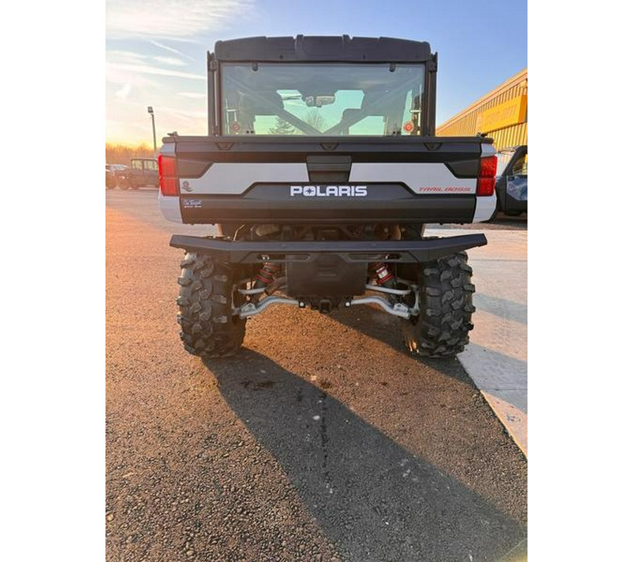 2022 Polaris® Ranger XP 1000 NorthStar Edition Trail Boss Ride Command