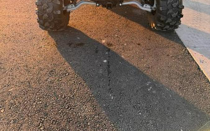 2022 Polaris® Ranger XP 1000 NorthStar Edition Trail Boss Ride Command