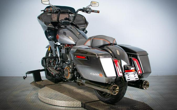 2025 Harley-Davidson CVO Road Glide