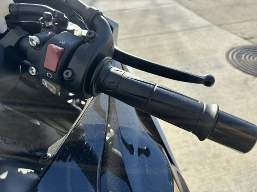 2026 Kawasaki Ninja ZX-6R