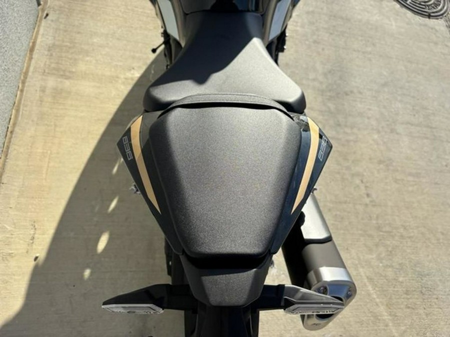 2026 Kawasaki Ninja ZX-6R