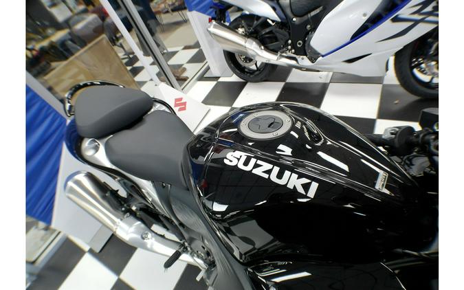 2026 Suzuki HAYABUSA 1340