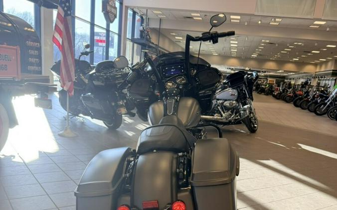 2019 Harley-Davidson Road Glide Special FLTRXS
