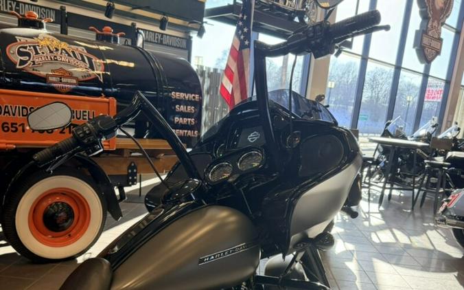 2019 Harley-Davidson Road Glide Special FLTRXS