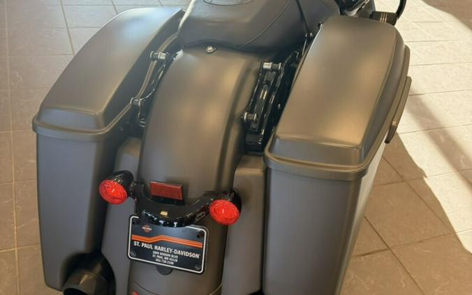 2019 Harley-Davidson Road Glide Special FLTRXS