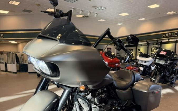 2019 Harley-Davidson Road Glide Special FLTRXS