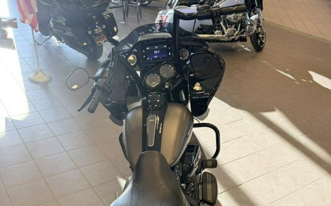 2019 Harley-Davidson Road Glide Special FLTRXS