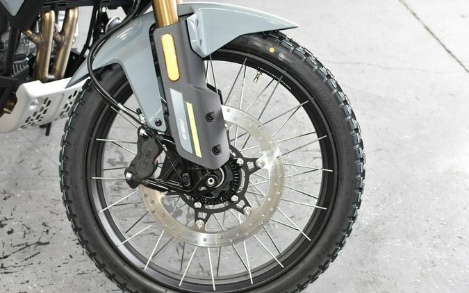 2026 CFMOTO IBEX 450