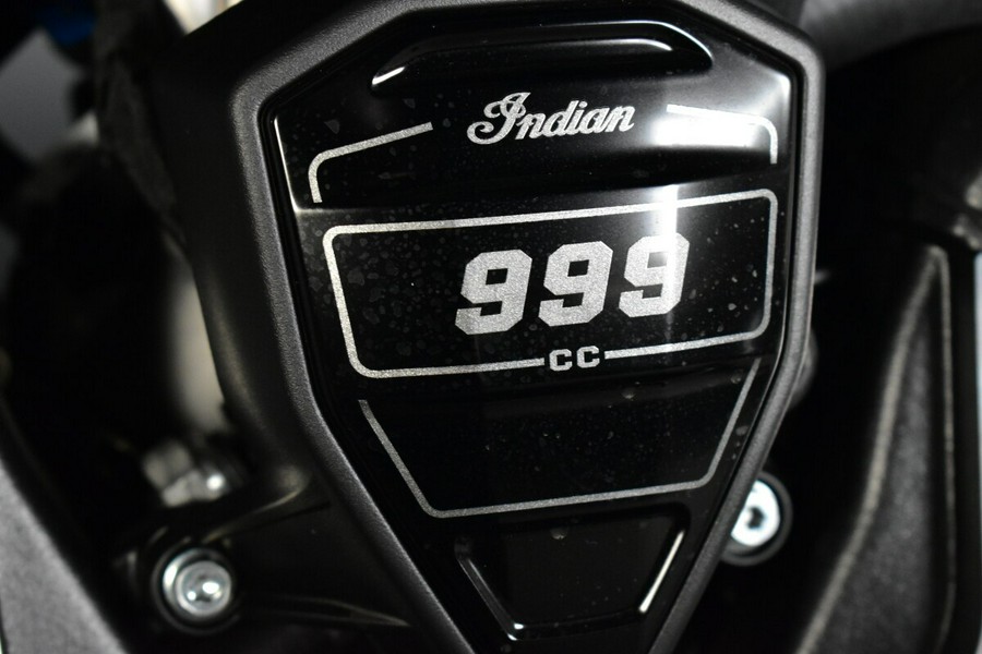 2025 Indian Motorcycle Scout Sixty Bobber N25SBV61AA