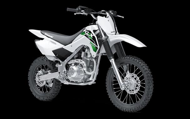 2026 Kawasaki KLX 140R