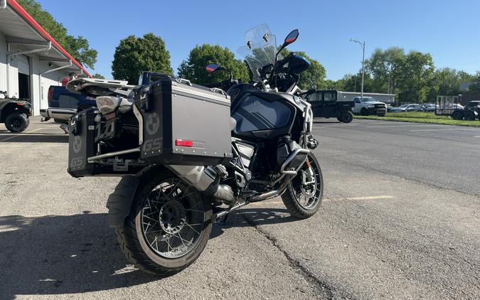 2022 BMW R 1250 GS Adventure