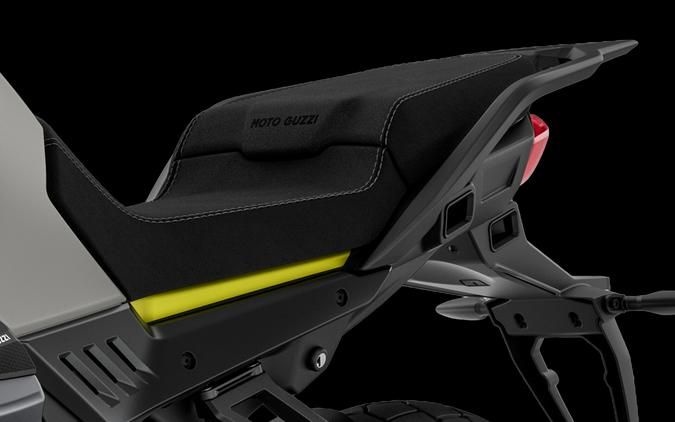 2027 Moto Guzzi Stelvio