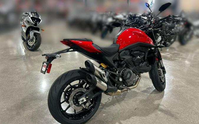 2026 Ducati MONSTER 937+