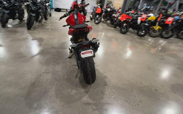 2026 Ducati MONSTER 937+