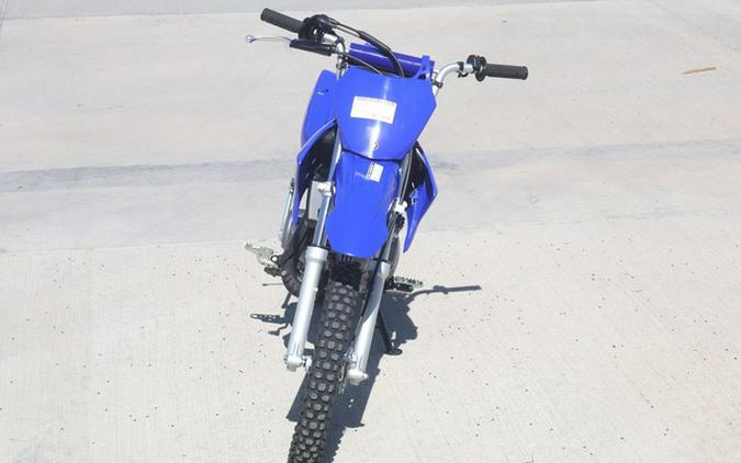 2027 Yamaha TT-R 110E
