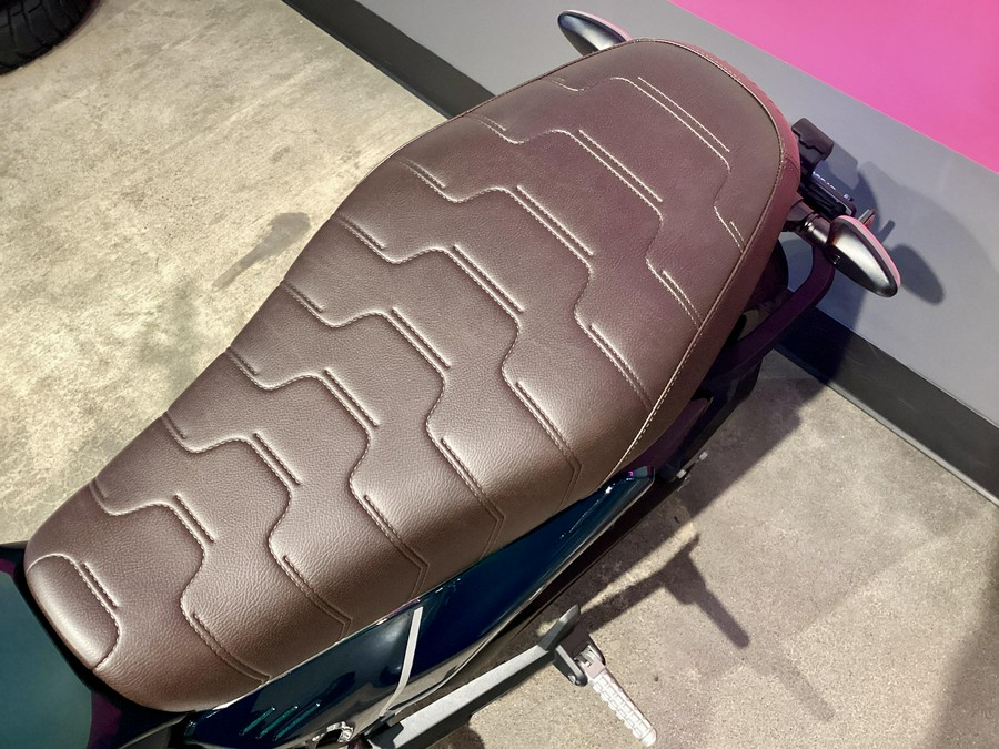 2027 Ducati Scrambler Nightshift