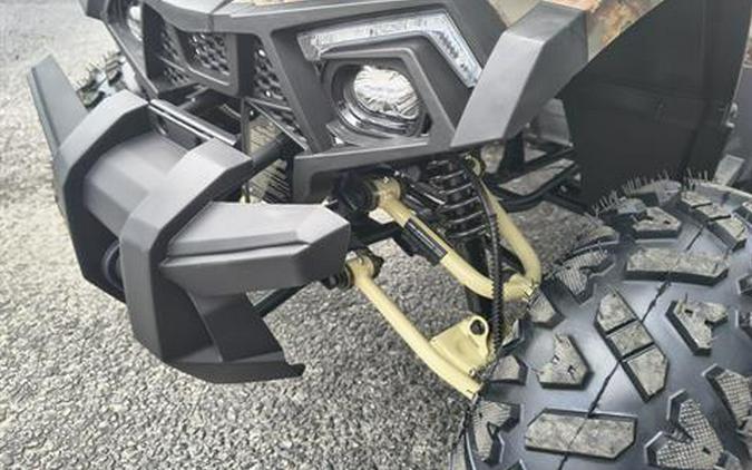 2026 Denago Powersports Mudhawk 10FI