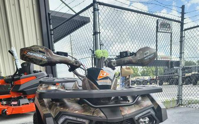 2026 Denago Powersports Mudhawk 10FI