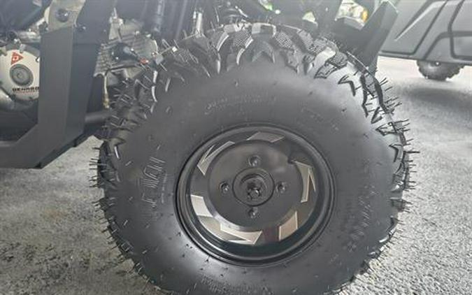 2026 Denago Powersports Mudhawk 10FI