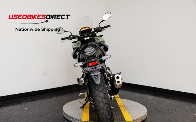 2023 HONDA CB500X ABS - $6,699.00