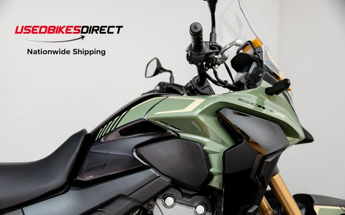 2023 HONDA CB500X ABS - $6,699.00