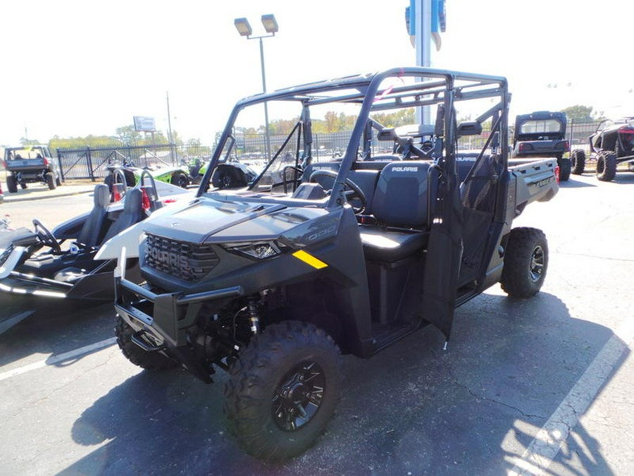 2024 Polaris® Ranger Crew 1000 Premium