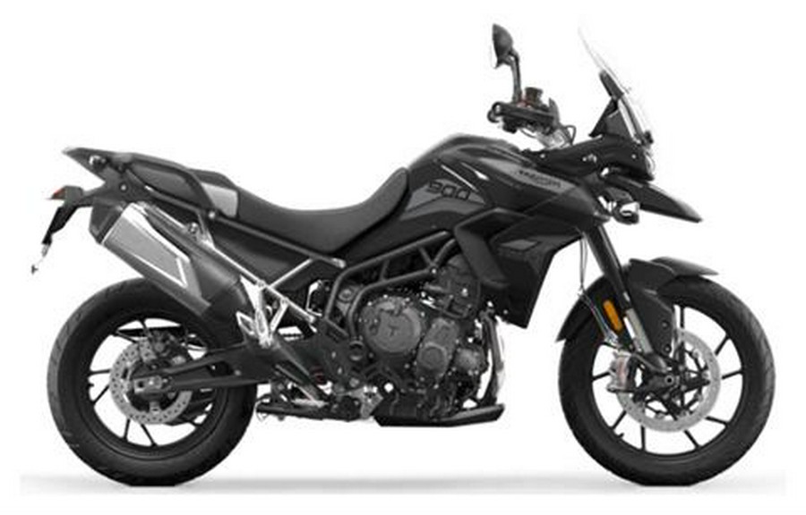 2022 Triumph Tiger 900 GT Pro