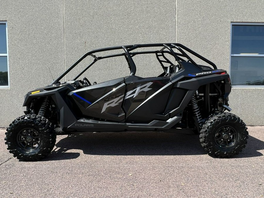 2023 Polaris® RZR Pro XP 4 Premium