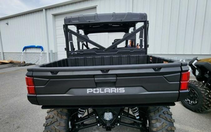 2025 Polaris Ranger Crew XP 1000 Premium Polaris Pursuit Camo