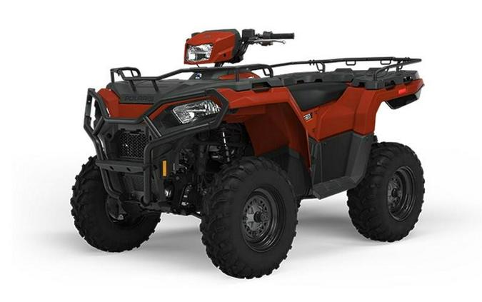 2024 Polaris Industries Sportsman® 570 EPS