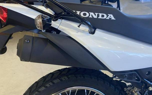 2024 Honda® XR150L