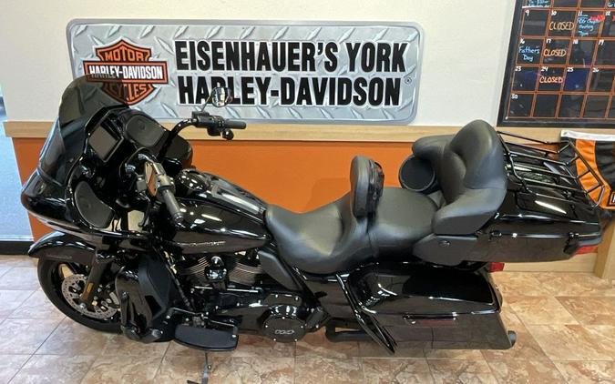 2021 Harley-Davidson® FLTRK - Road Glide® Limited