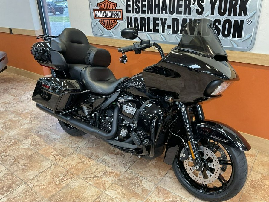 2021 Harley-Davidson® FLTRK - Road Glide® Limited