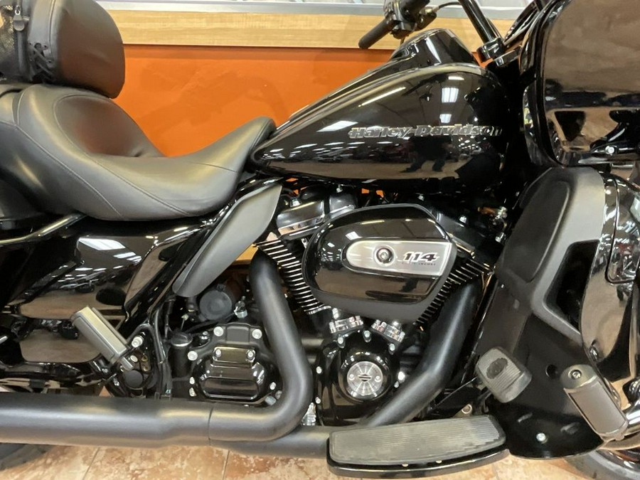 2021 Harley-Davidson® FLTRK - Road Glide® Limited