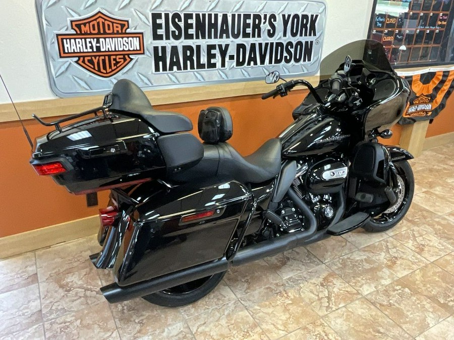 2021 Harley-Davidson® FLTRK - Road Glide® Limited