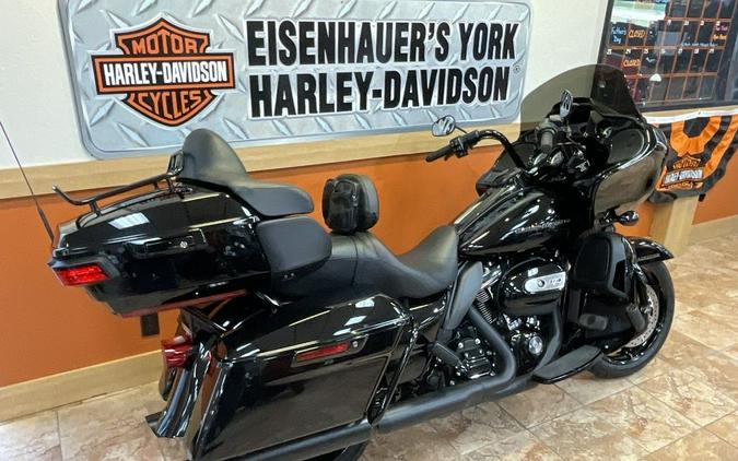 2021 Harley-Davidson® FLTRK - Road Glide® Limited