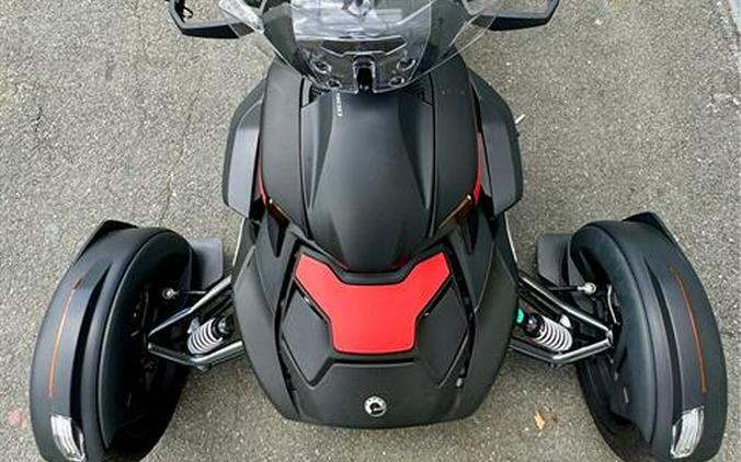 2021 Can-Am Ryker 900 ACE