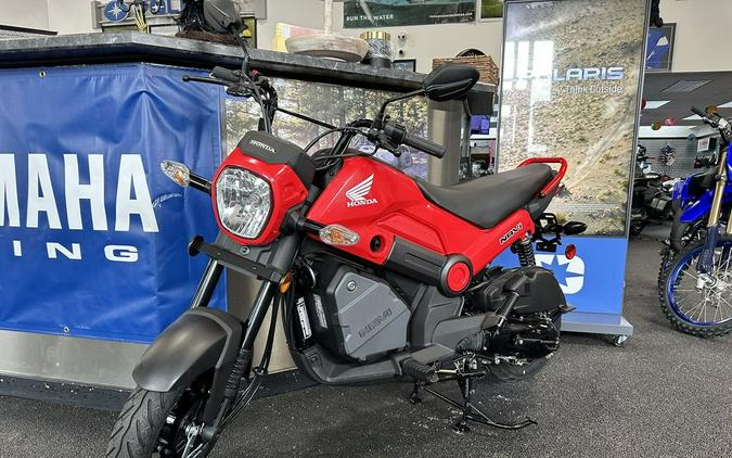 2023 Honda® Navi