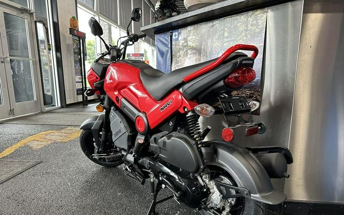 2023 Honda® Navi