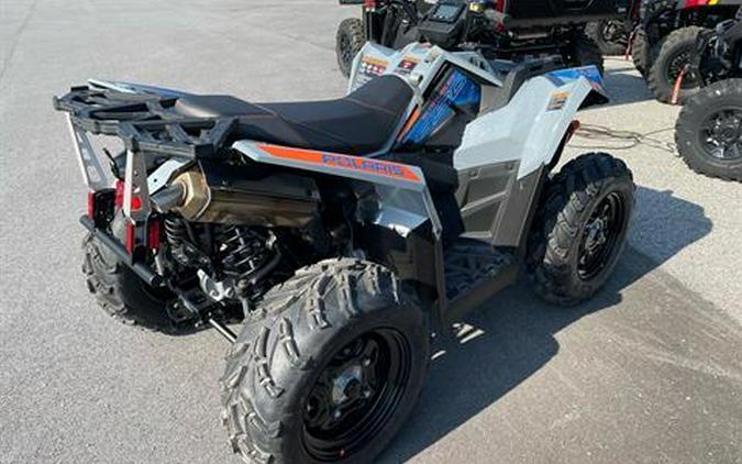 2024 Polaris Scrambler 850